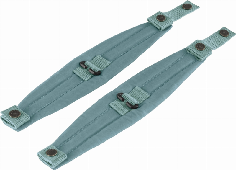 Kanken Shoulder Pads, kolor: 501 - Sky Blue