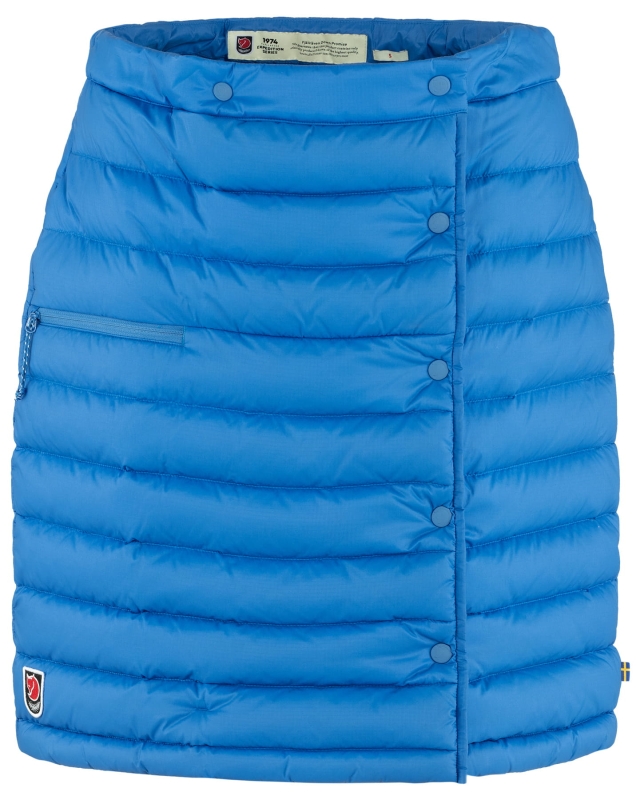 Expedition Pack Down Skirt W, kolor: 525 - UN Blue