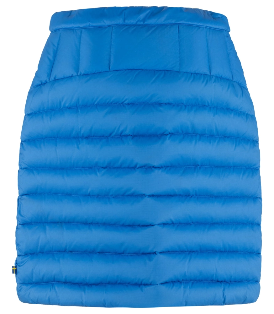 Expedition Pack Down Skirt W, kolor: 525 - UN Blue