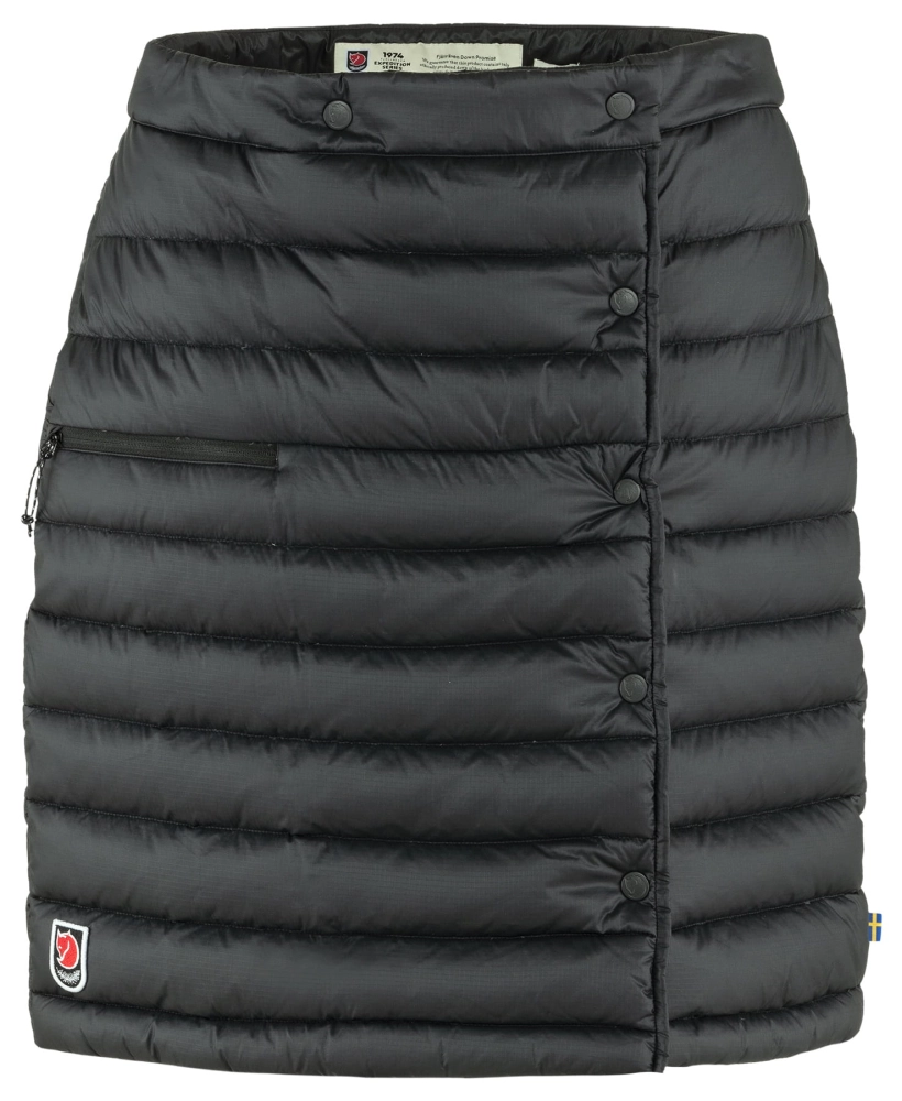 Expedition Pack Down Skirt W, kolor: 550 - Black
