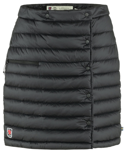 Expedition Pack Down Skirt W, kolor: 550 - Black