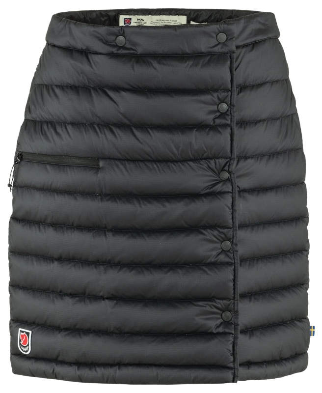 Expedition Pack Down Skirt W, kolor: 550 - Black