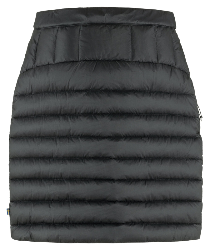 Expedition Pack Down Skirt W, kolor: 550 - Black
