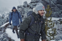 Singi Down Jacket