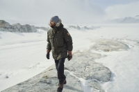 Singi Down Jacket