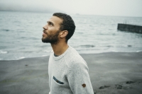 Lada Round-neck Sweater