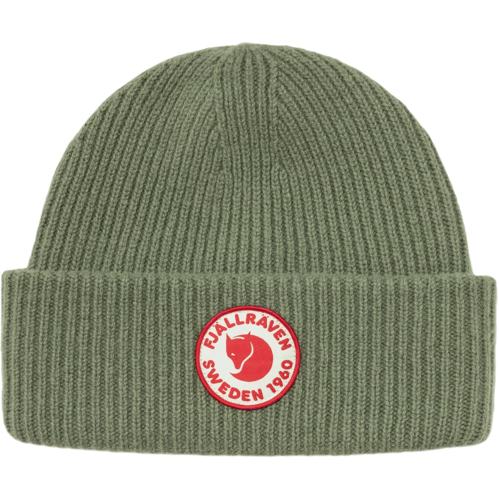 1960 Logo Hat, kolor: 677 - Caper Green