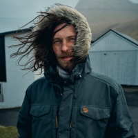Nuuk Parka update
