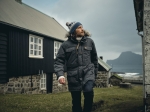 Nuuk Parka, kolor: 050 - Basalt