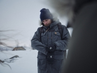 Nuuk Parka, kolor: 050 - Basalt