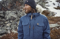 Nuuk Parka update