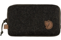 Varmland 20 Bullet Pouch, kolor: 633-290 Dark Olive-Brown