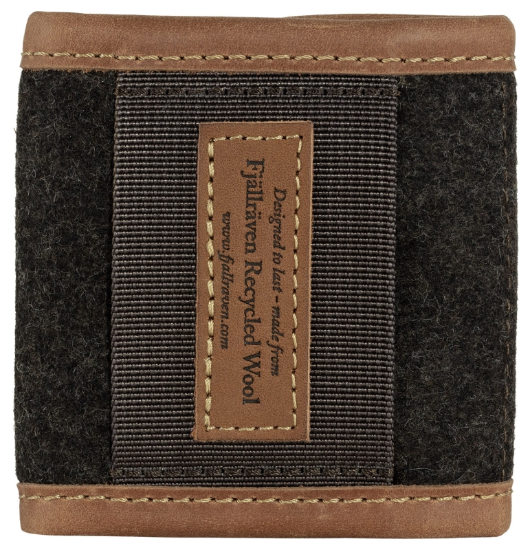 Varmland 5 Bullet Case, kolor: 633-290 - Dark Olive-Brown