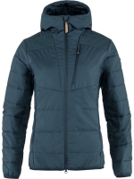 Keb Padded Hoodie W, kolor: 570 - Mountain Blue, 1