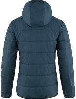 Keb Padded Hoodie W, kolor: 570 - Mountain Blue, 2
