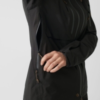 Keb Eco-Shell Jacket W