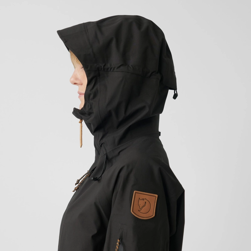 Keb Eco-Shell Jacket W
