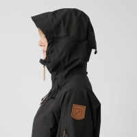 Keb Eco-Shell Jacket W