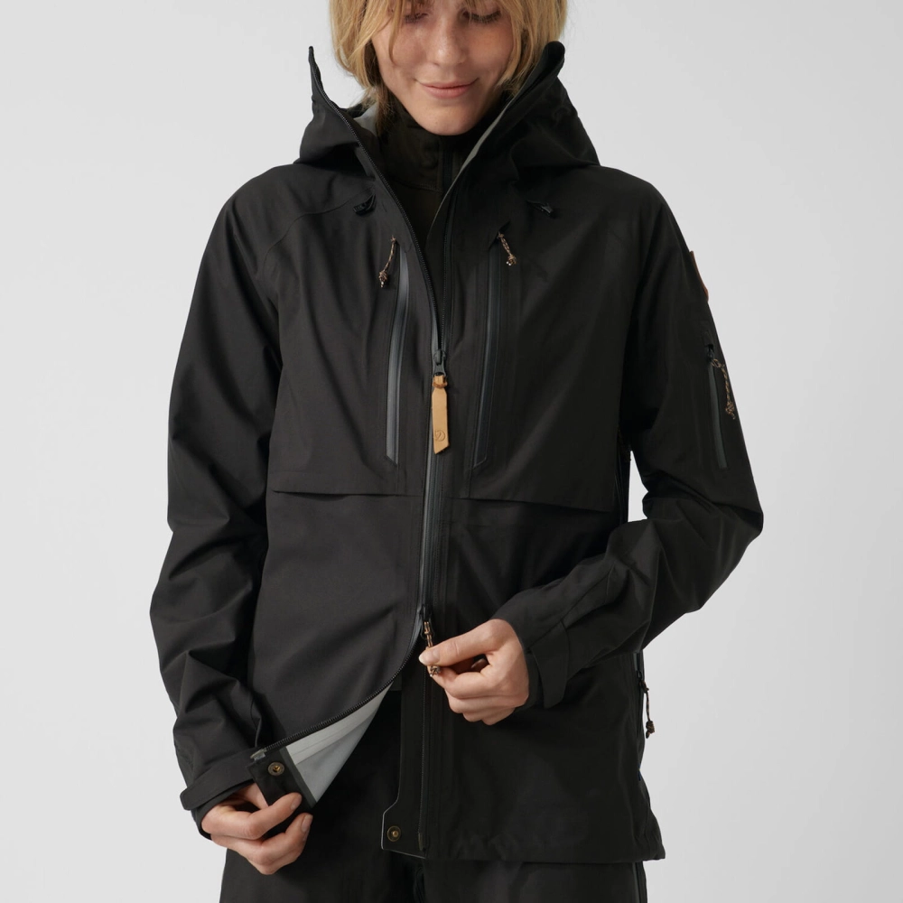 Keb Eco-Shell Jacket W