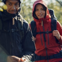Keb Eco-Shell Jacket W