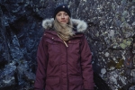 Nuuk Parka W