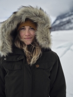 Nuuk Parka W