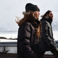 Singi Down Jacket W