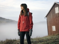 Vardag Anorak W