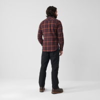 Skog Shirt Fjallraven, kolor: 560 - Navy