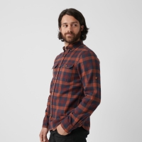 Skog Shirt Fjallraven, kolor: 560 - Navy