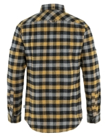 Skog Shirt Fjallraven, kolor: 232-550 - Buckwheat Brown Black