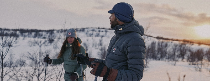 Expedition Padded Cap