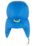 Expedition Down Heater, kolor: 525 - UN Blue