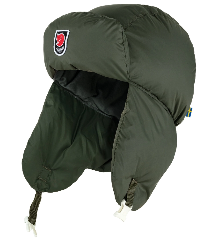 Expedition Down Heater, kolor: 662 - Deep Forest