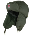 Expedition Down Heater, kolor: 662 - Deep Forest