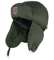 Expedition Down Heater, kolor: 662 - Deep Forest