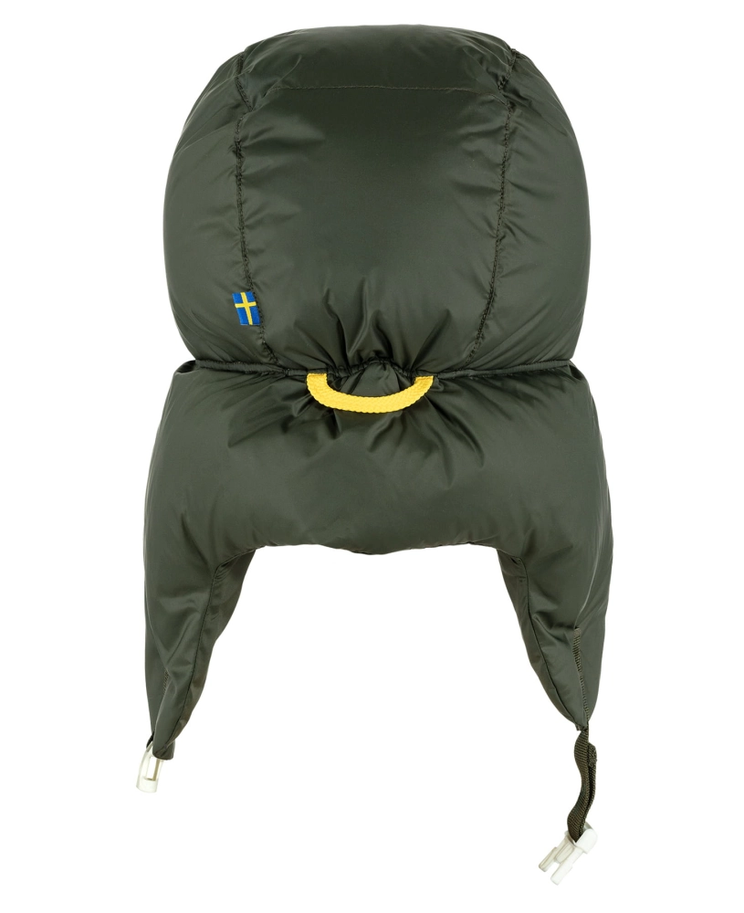 Expedition Down Heater, kolor: 662 - Deep Forest