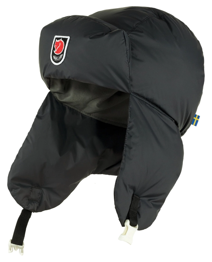 Expedition Down Heater, kolor: 550 - Black