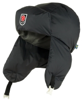 Expedition Down Heater, kolor: 550 - Black