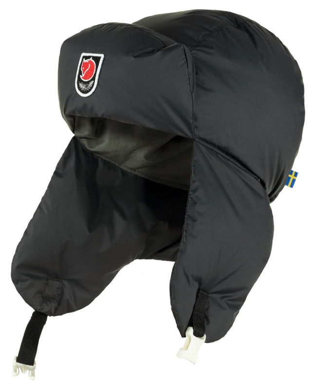 Expedition Down Heater, kolor: 550 - Black