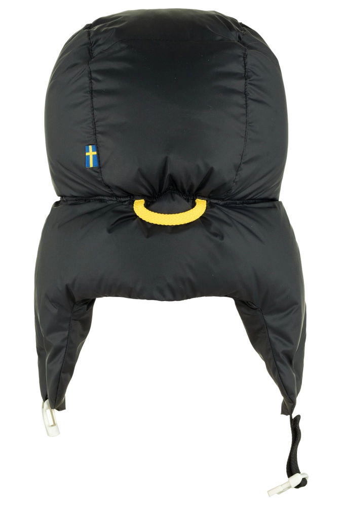Expedition Down Heater, kolor: 550 - Black