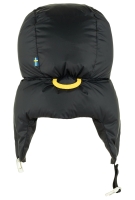 Expedition Down Heater, kolor: 550 - Black