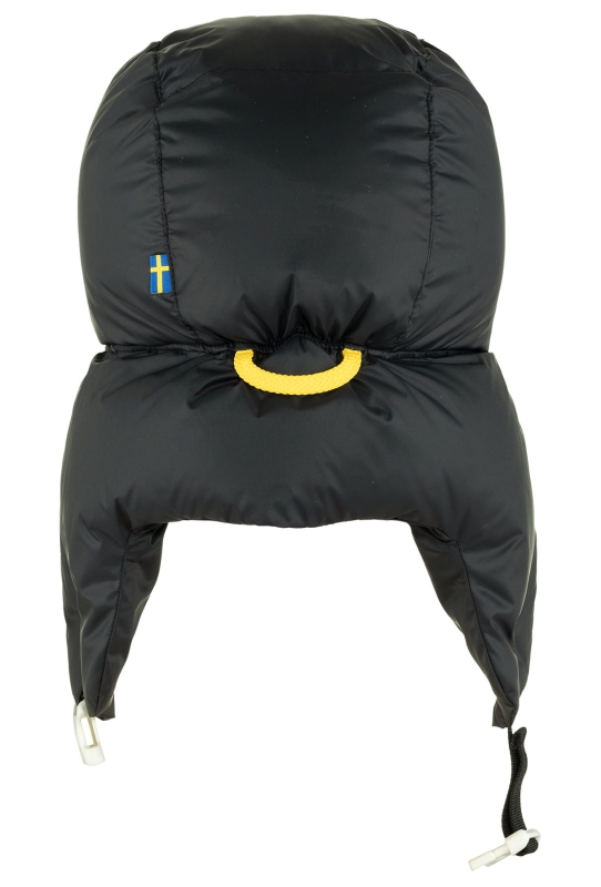 Expedition Down Heater, kolor: 550 - Black