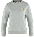 Vardag Sweater W, kolor: 020-999 - Grey-Melange