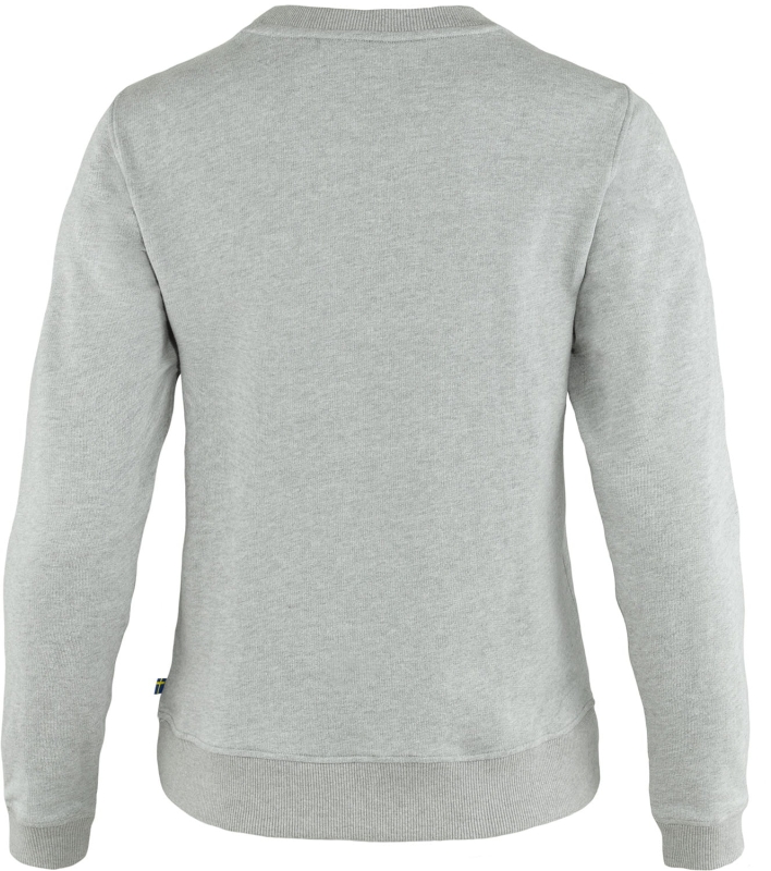 Vardag Sweater W, kolor: 020-999 - Grey-Melange