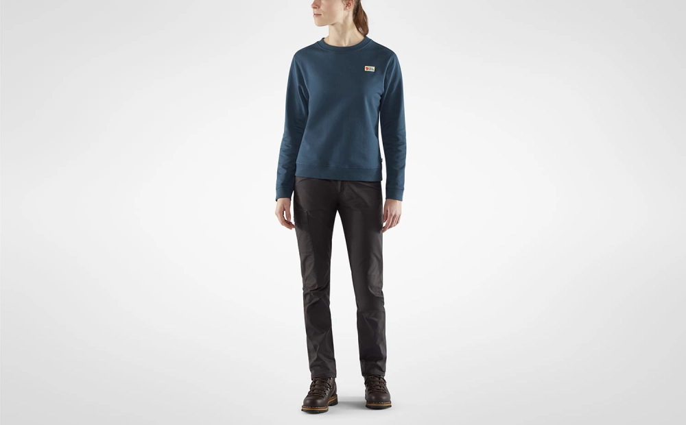 Vardag Sweater W