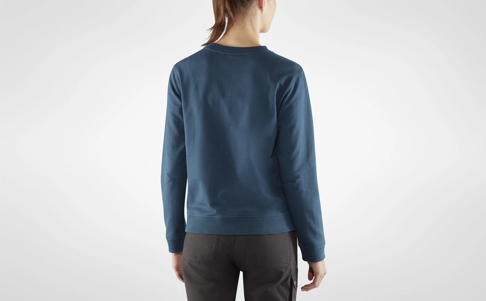 Vardag Sweater W