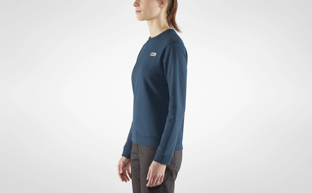 Vardag Sweater W