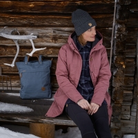 Ovik Twill Shirt LS W