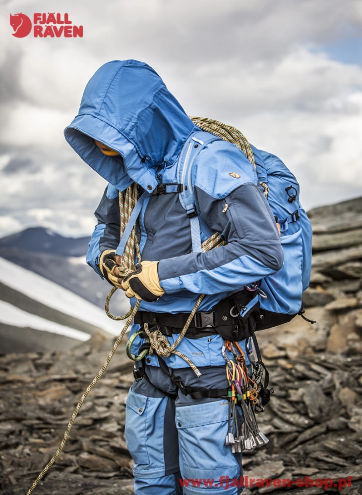 Keb Jacket, nr: 4.